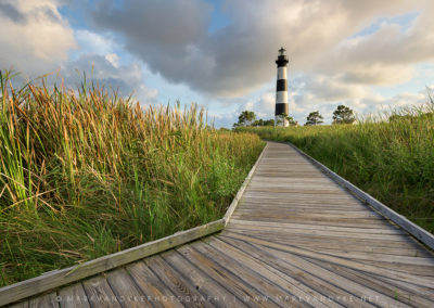 Bodie Island Lighthouse OBX NC