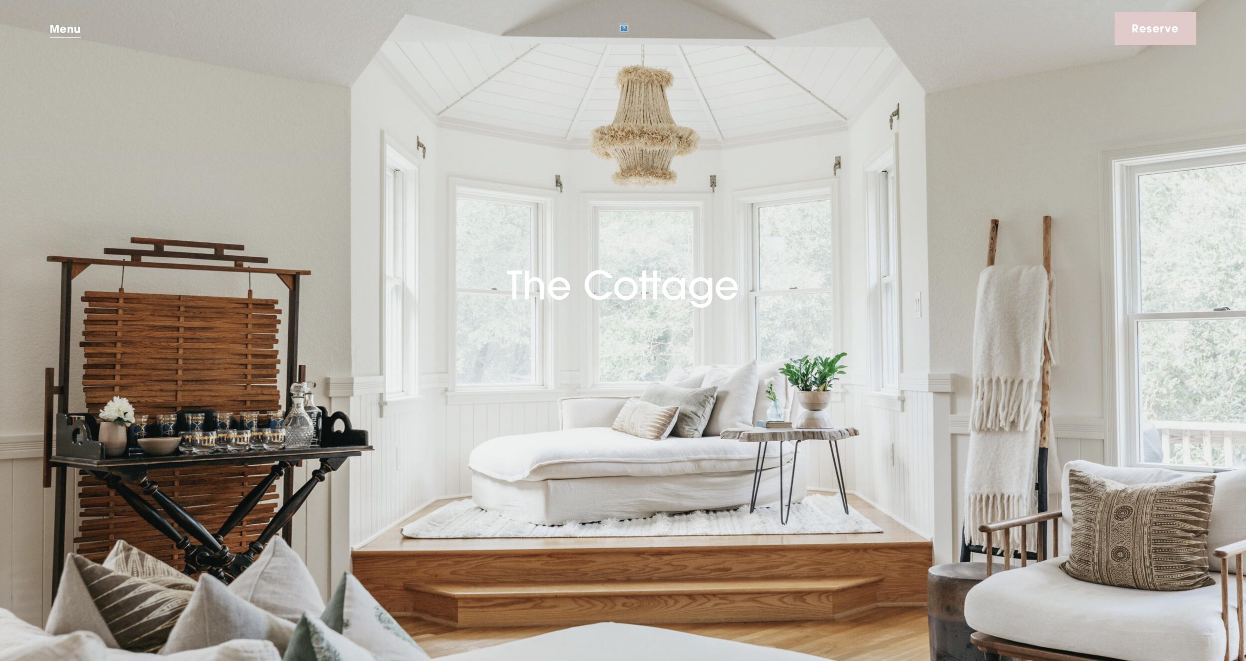 The Cottage by Bees Nees Getaways