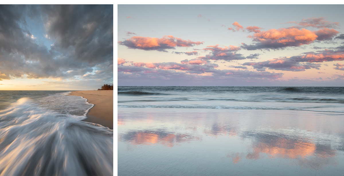 Cape Hatteras National Seashore North Carolina