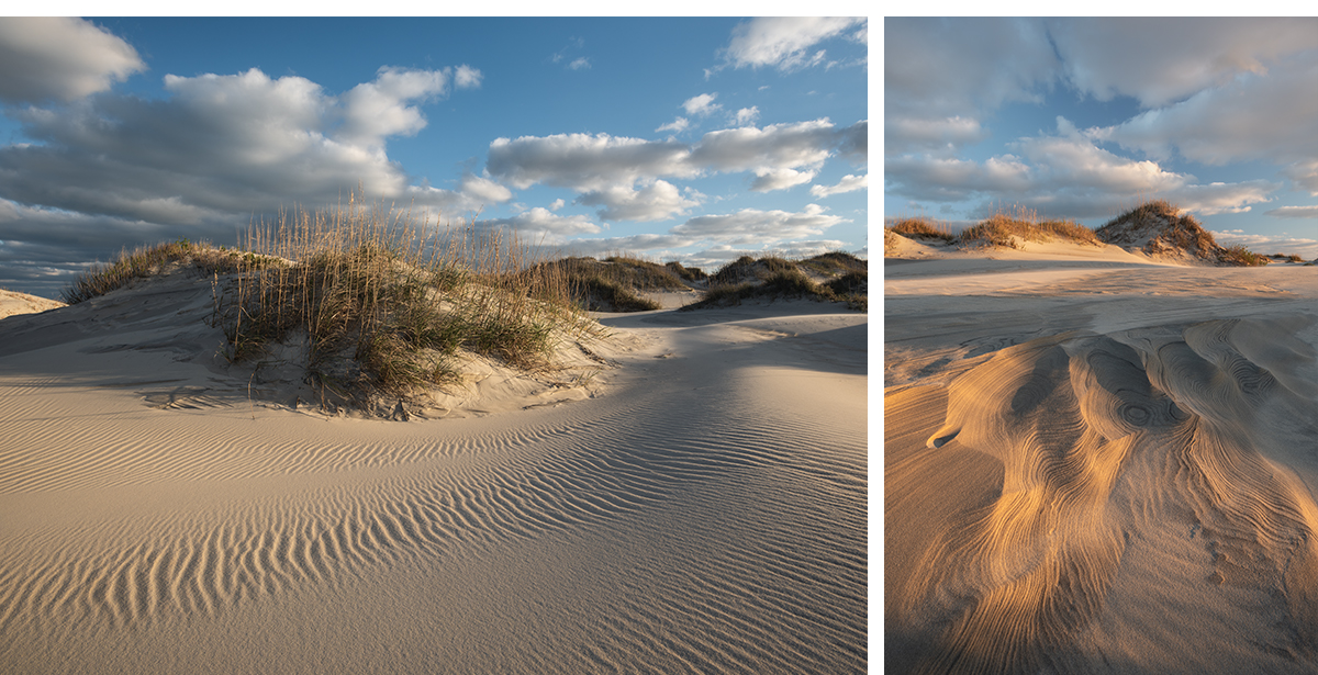 Pea Island National Wildlife Refuge