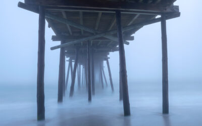 Outer Banks Fishing Pier